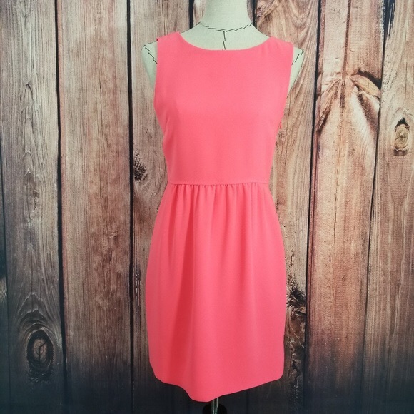 J. Crew “Camille” Dress - Picture 2 of 4